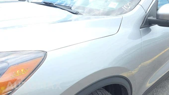 2021 Ford Escape SEL - miniatura 23