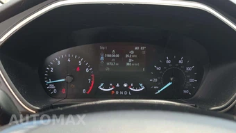 2021 Ford Escape SEL - miniatura 24
