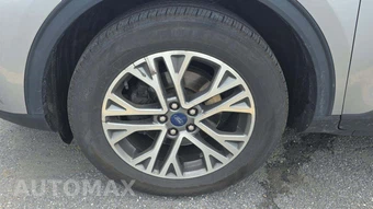 2021 Ford Escape SEL - miniatura 25