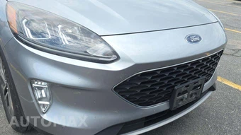 2021 Ford Escape SEL - miniatura 27
