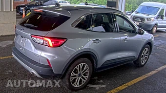 2021 Ford Escape SEL - miniatura 4