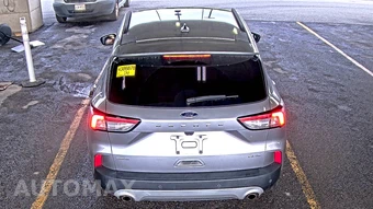 2021 Ford Escape SEL - miniatura 5