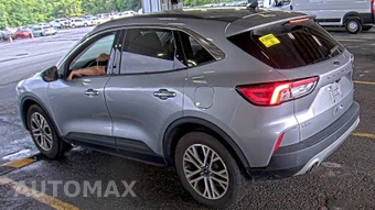 2021 Ford Escape SEL - miniatura 6