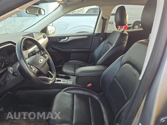 2021 Ford Escape SEL - miniatura 7