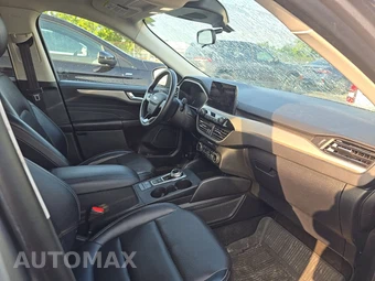 2021 Ford Escape SEL - miniatura 8