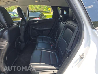 2021 Ford Escape SEL – miniatura 10