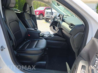 2021 Ford Escape SEL – miniatura 15
