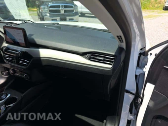 2021 Ford Escape SEL – miniatura 16