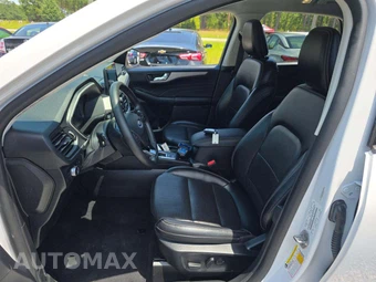 2021 Ford Escape SEL – miniatura 3