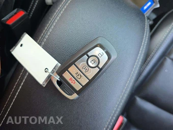 2021 Ford Escape SEL – miniatura 5