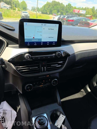 2021 Ford Escape SEL – miniatura 7