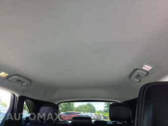 2021 Ford Escape SEL – miniatura 8