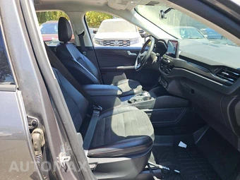 2021 Ford Escape SEL - miniatura 15