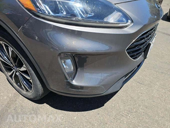 2021 Ford Escape SEL - miniatura 18