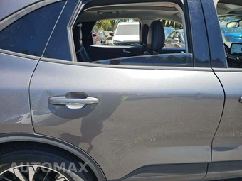 2021 Ford Escape SEL - miniatura 21