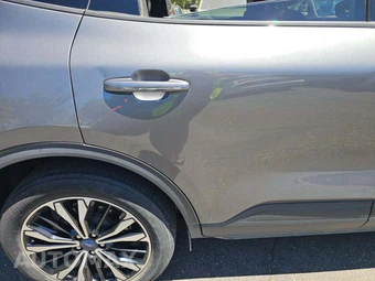 2021 Ford Escape SEL - miniatura 22