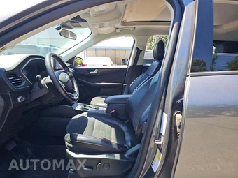2021 Ford Escape SEL - miniatura 3