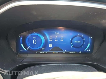 2021 Ford Escape SEL - miniatura 6