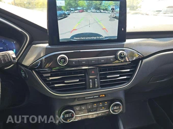 2021 Ford Escape SEL - miniatura 7
