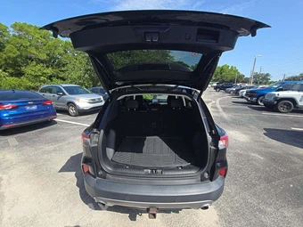 2021 Ford Escape Titanium – miniatura 11