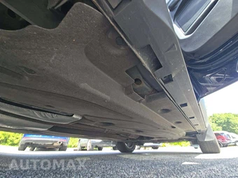 2021 Ford Escape Titanium – miniatura 14