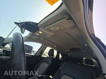 2021 Ford Escape Titanium – miniatura 6