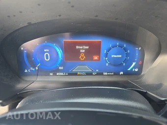 2021 Ford Escape Titanium - miniatura 12
