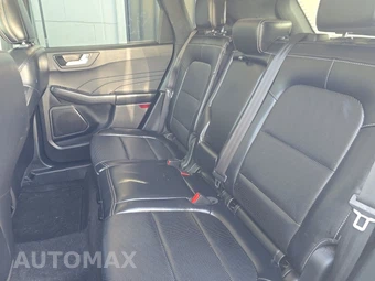 2021 Ford Escape Titanium - miniatura 13