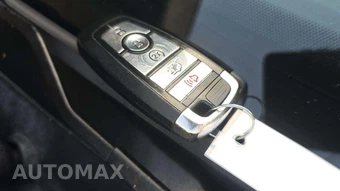2021 Ford Escape Titanium - miniatura 22