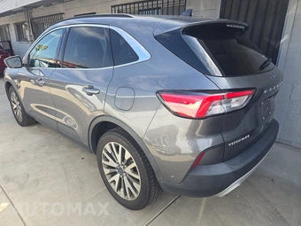 2021 Ford Escape Titanium - miniatura 6