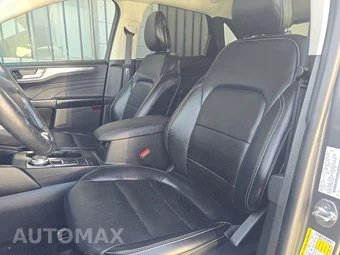 2021 Ford Escape Titanium - miniatura 7