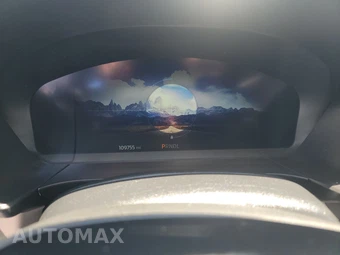 2021 Ford Escape Titanium - miniatura 12
