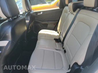 2021 Ford Escape Titanium - miniatura 13