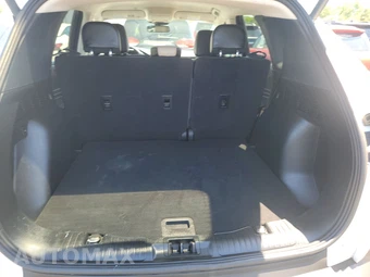 2021 Ford Escape Titanium - miniatura 16