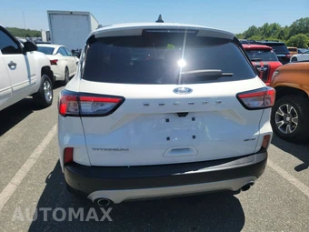 2021 Ford Escape Titanium - miniatura 5
