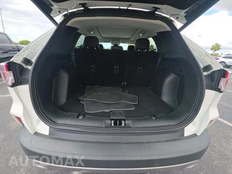 2021 Ford Escape Titanium - miniatura 14