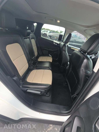 2021 Ford Escape Titanium - miniatura 16