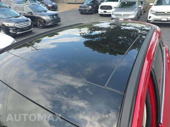2021 Ford Escape Titanium - miniatura 12