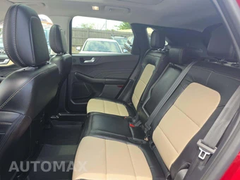 2021 Ford Escape Titanium - miniatura 13