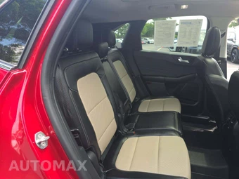 2021 Ford Escape Titanium - miniatura 16