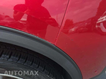 2021 Ford Escape Titanium - miniatura 21
