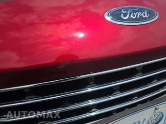 2021 Ford Escape Titanium - miniatura 22
