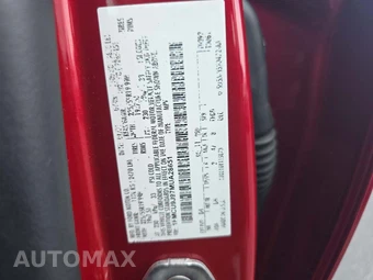 2021 Ford Escape Titanium - miniatura 5