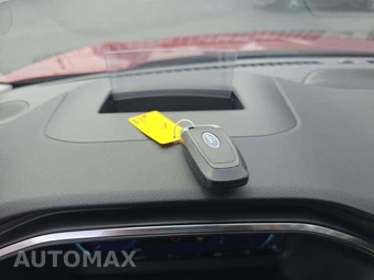 2021 Ford Escape Titanium - miniatura 8