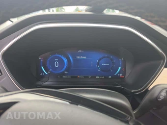 2021 Ford Escape Titanium - miniatura 9