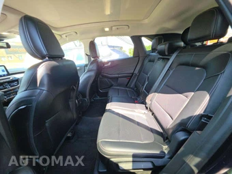 2021 Ford Escape Titanium – miniatura 13