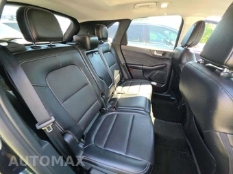 2021 Ford Escape Titanium – miniatura 16