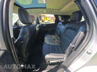 2021 Ford Escape Titanium – miniatura 13