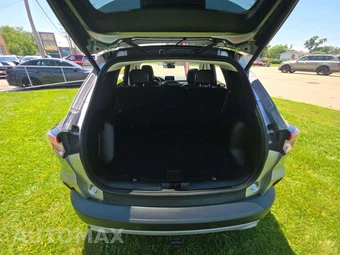 2021 Ford Escape Titanium – miniatura 14