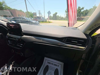 2021 Ford Escape Titanium – miniatura 19